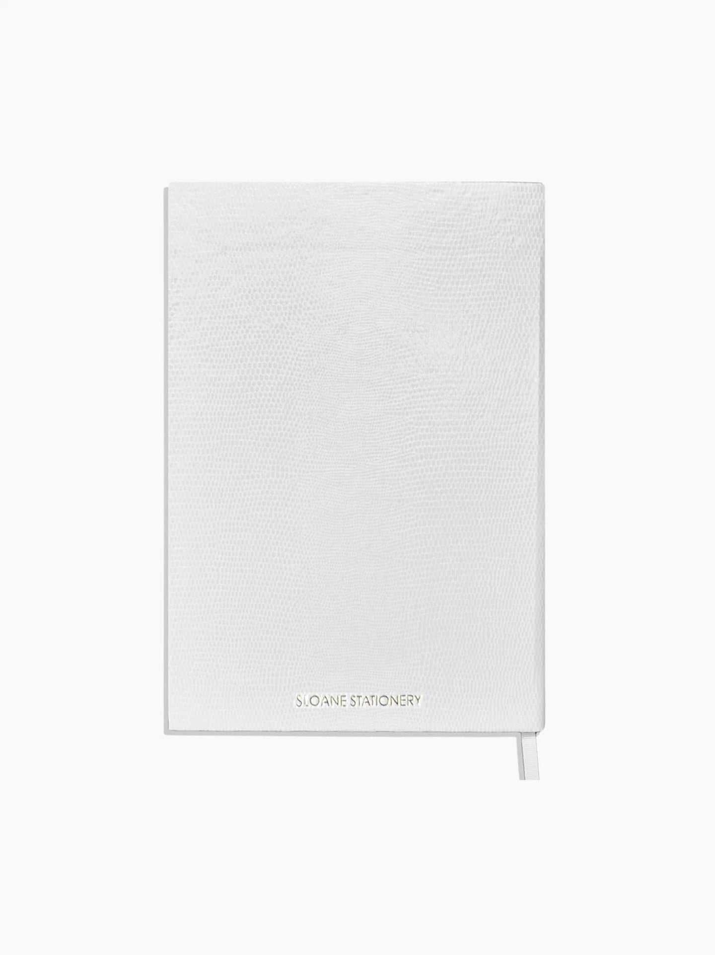 Bespoke Notebook