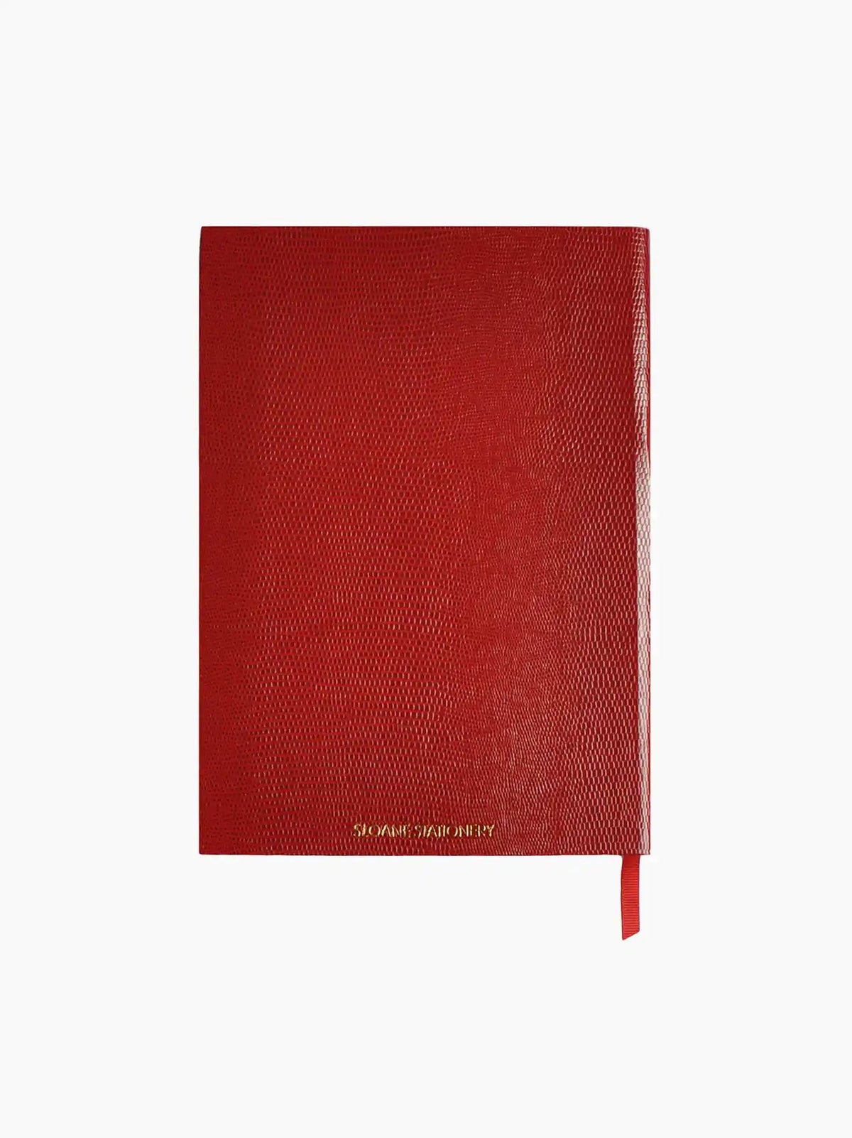 Bespoke Notebook