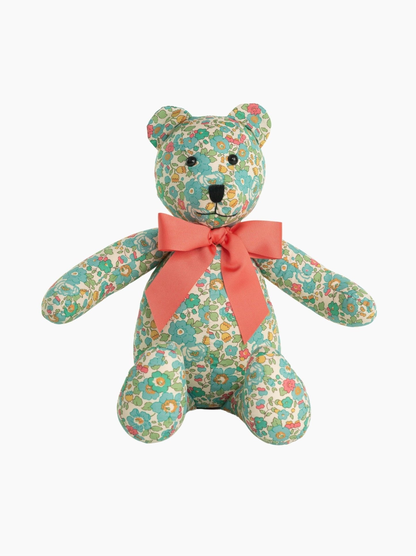 Betsy Teddy Bear