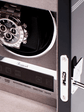 Black Formula Single Watch Winder