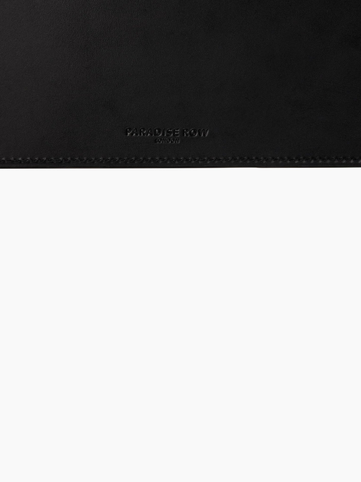 Laptop Case Black