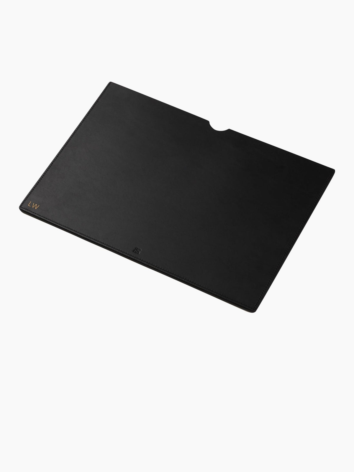 Laptop Case Black