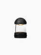 Black Light Transparent Speaker