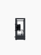 Black Small Transparent Speaker