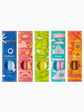 Ibiza Candle Set