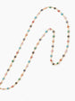 Bright Multi Evil Eye Sunglasses Chain