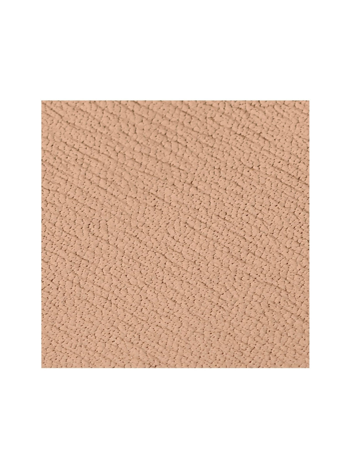 Camel Leather Lipstick Case