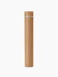 Camel Leather Mascara Sleeve