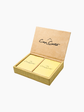 Capri Lemons Playing Cards