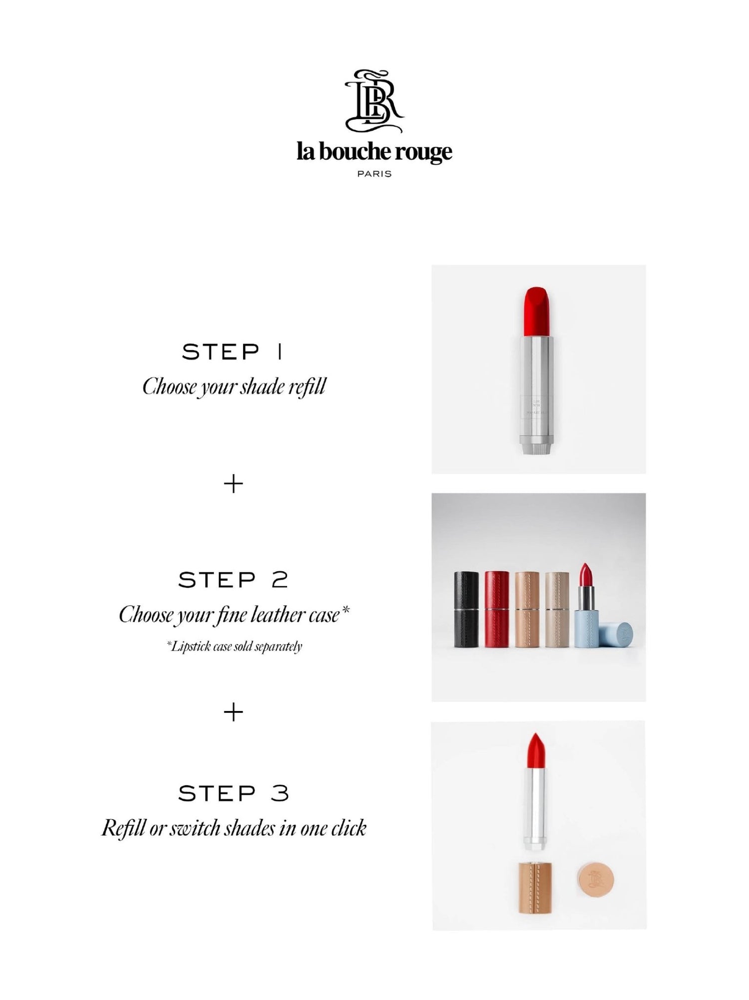 Chestnut Lipstick