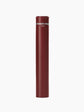 Chocolate Leather Mascara Sleeve