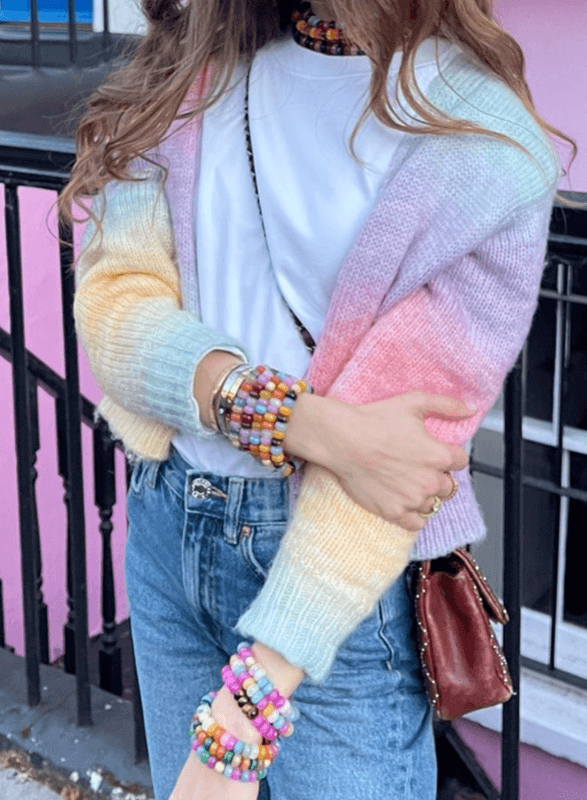 Citrus Choker