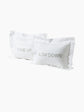 Come Up Slow Down Mini Pillow Case Set
