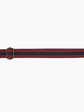 Dog Leash Red