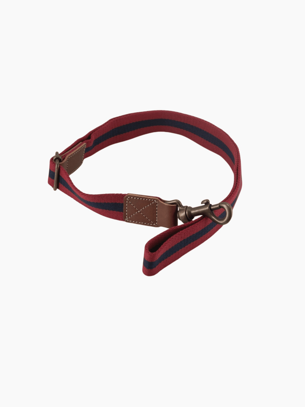 Dog Leash Red