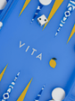 Dolce Vita Backgammon