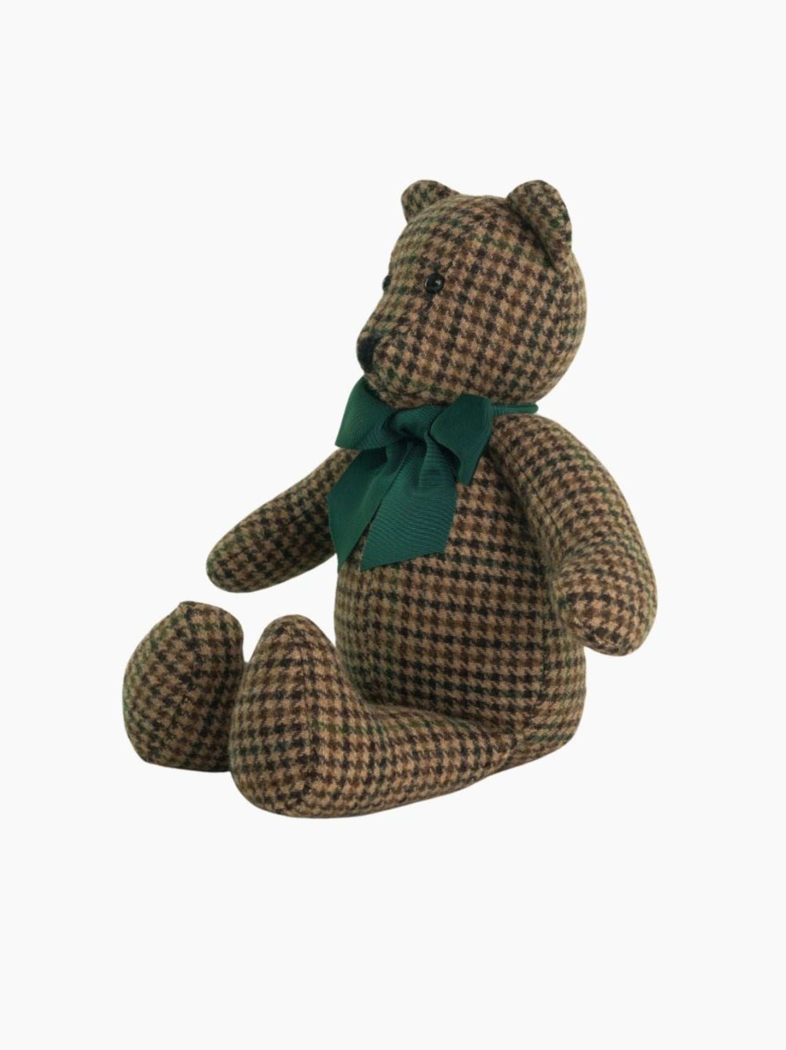 Duke Teddy Bear