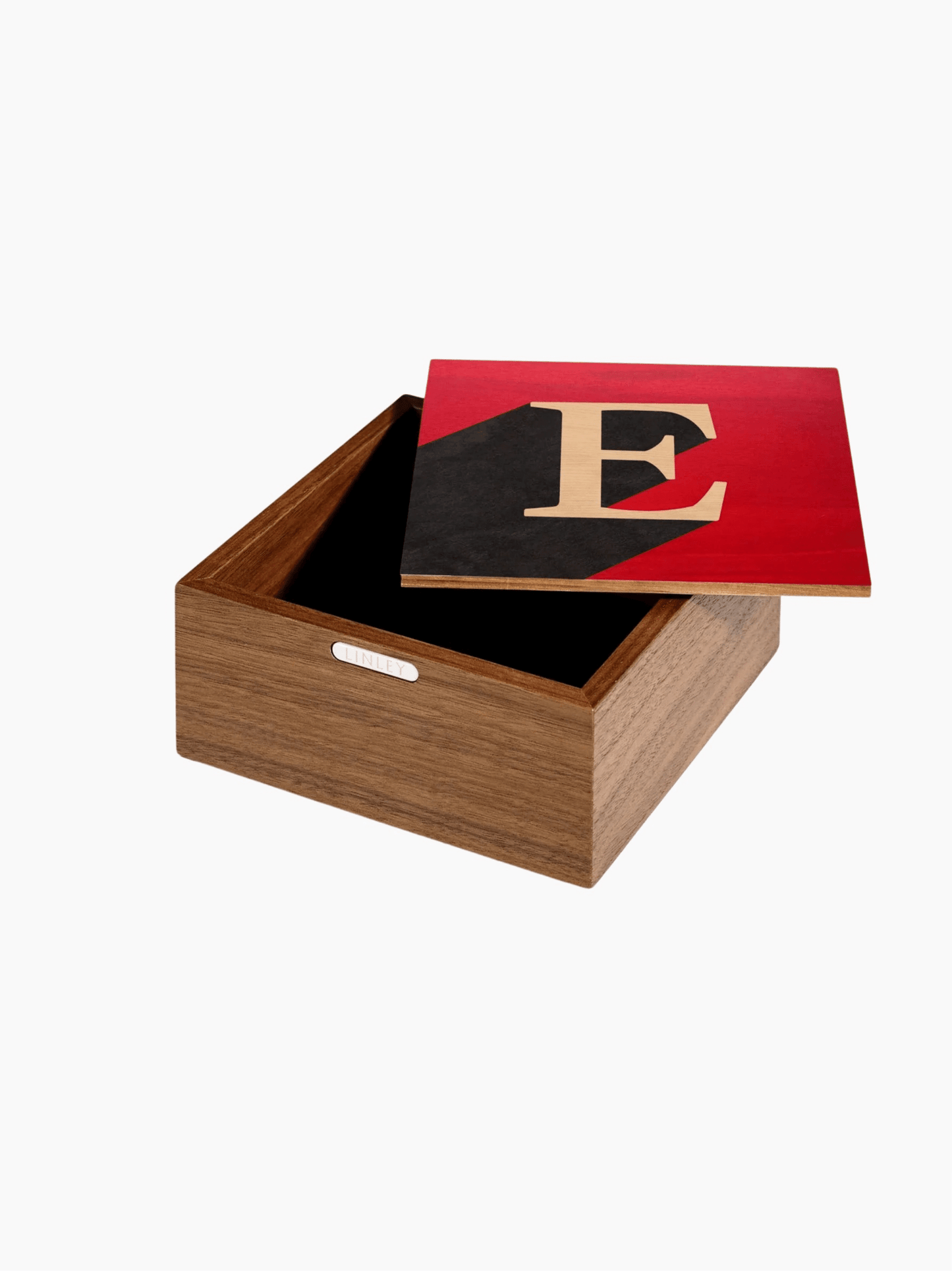 "E" Alphabet Box