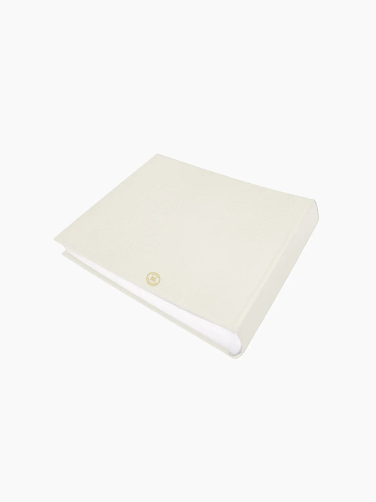 Forever and Always Wedding Album