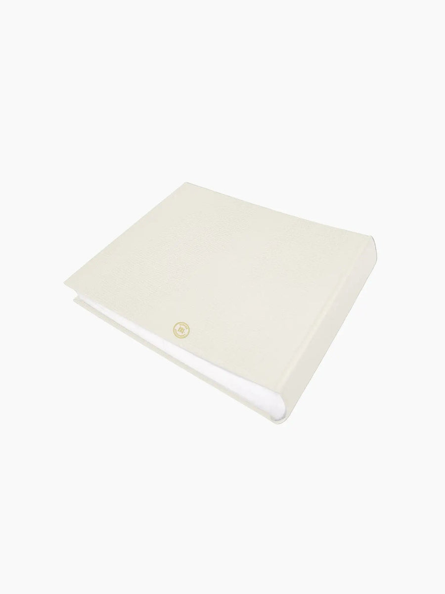 Forever and Always Wedding Album
