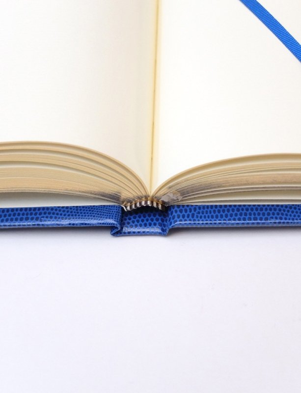 Friends and Family Guest Book