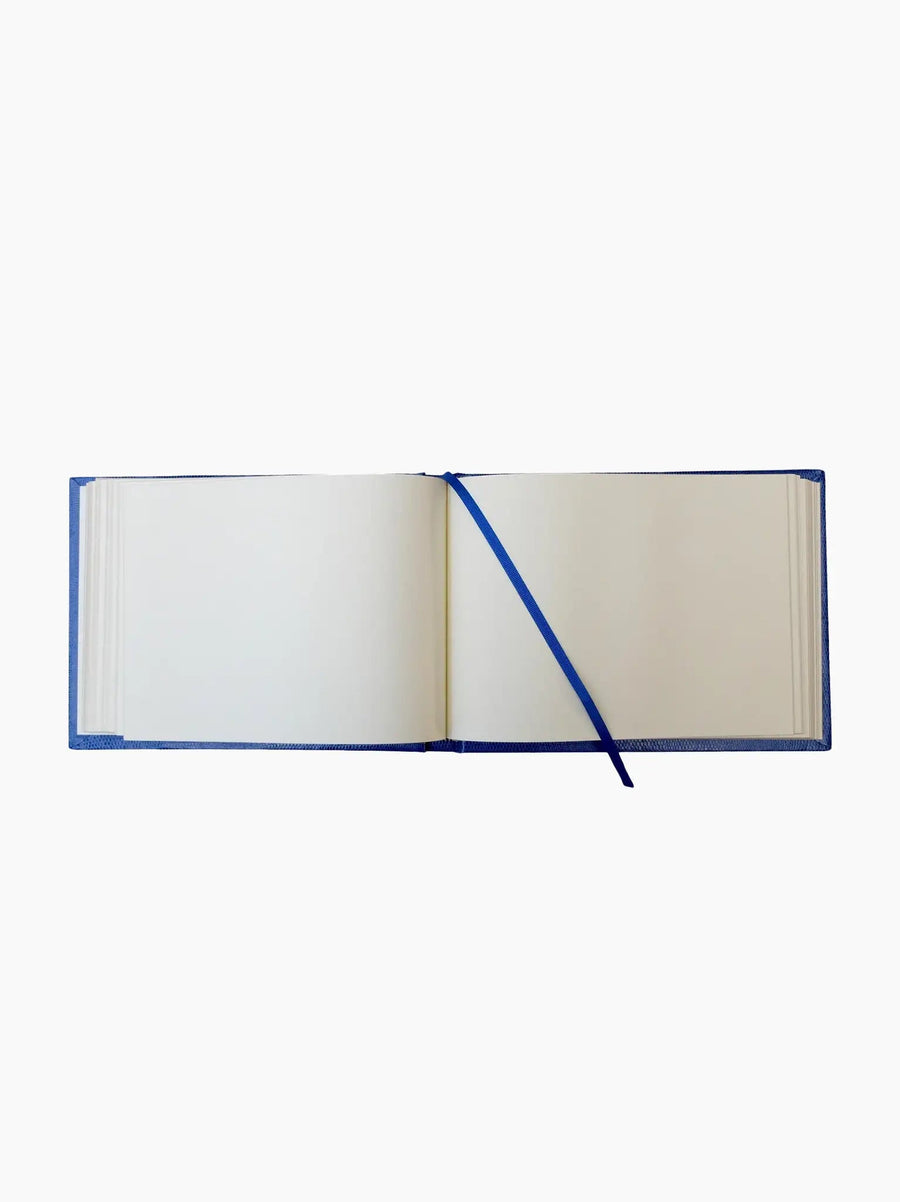 Friends and Family Guest Book