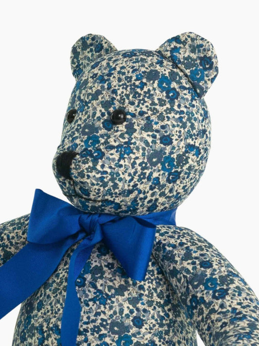Georgie Teddy Bear