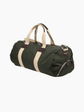 Green Sports Bag