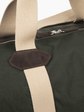 Green Sports Bag