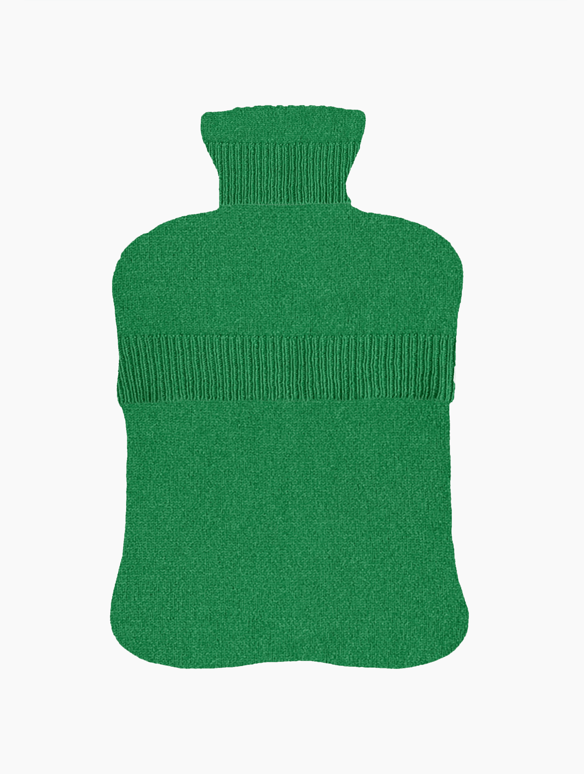 Hot Water Bottle - Hot Girls Eat Veg