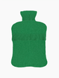 Hot Water Bottle - Hot Girls Eat Veg