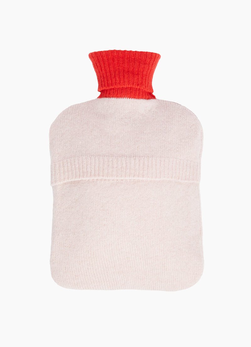 Hot Water Bottle - I Think You're Hot