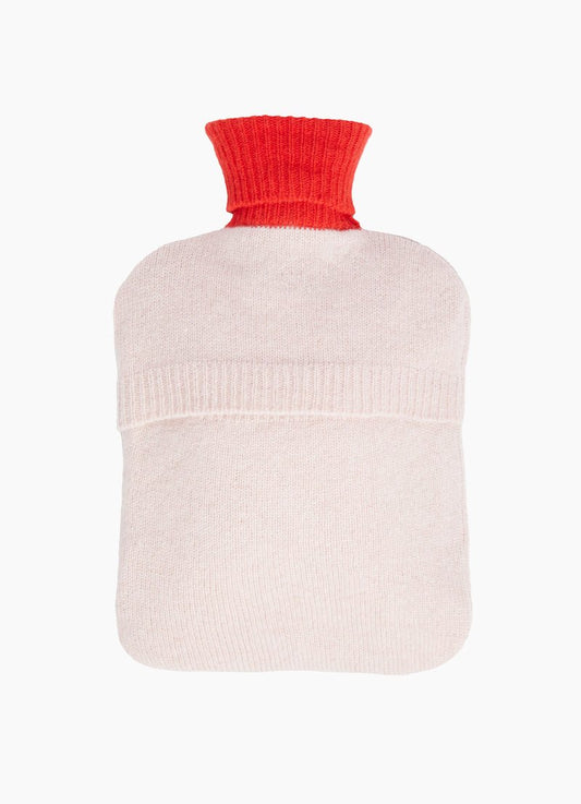 Hot Water Bottle - I Think You're Hot