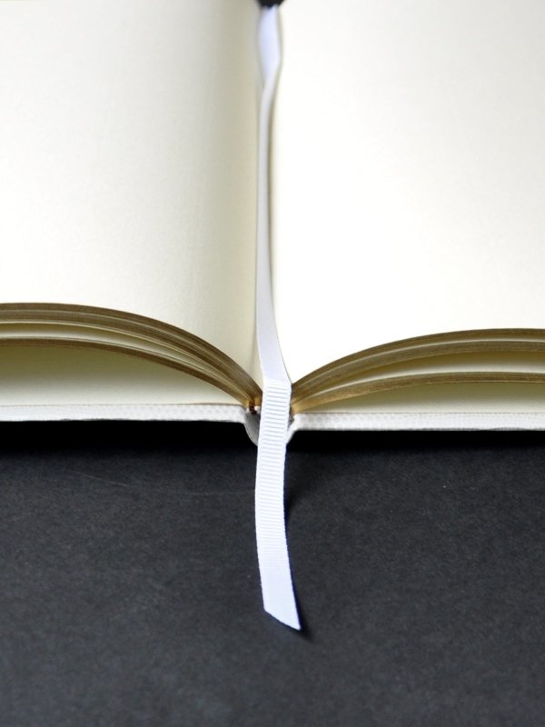 I Do, I Do Notebook
