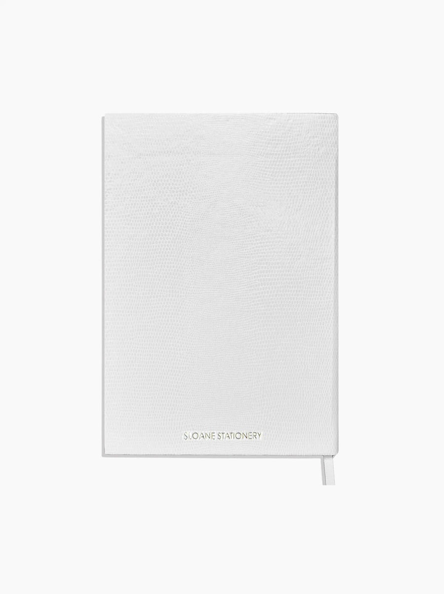 I Do, I Do Notebook