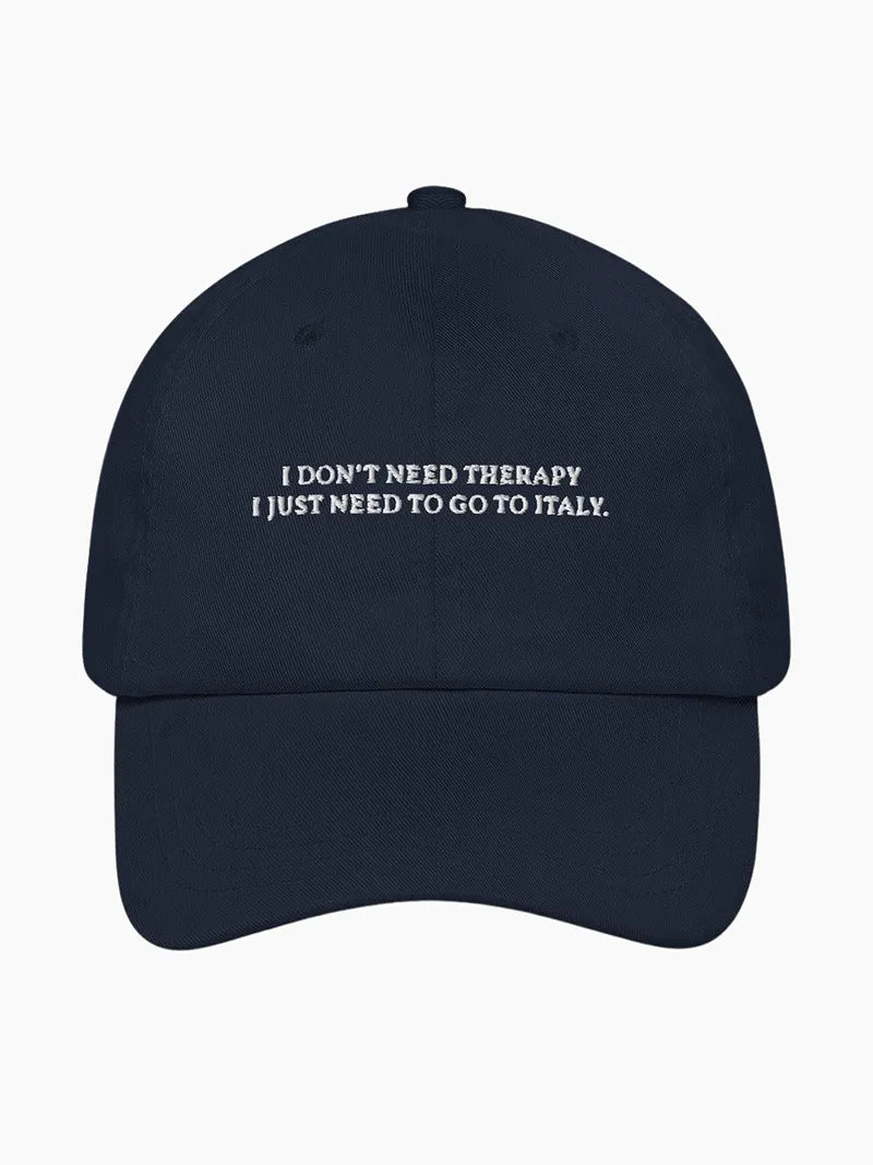 Cap therapy online