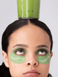 Iced Matcha Reusable Eye Masks