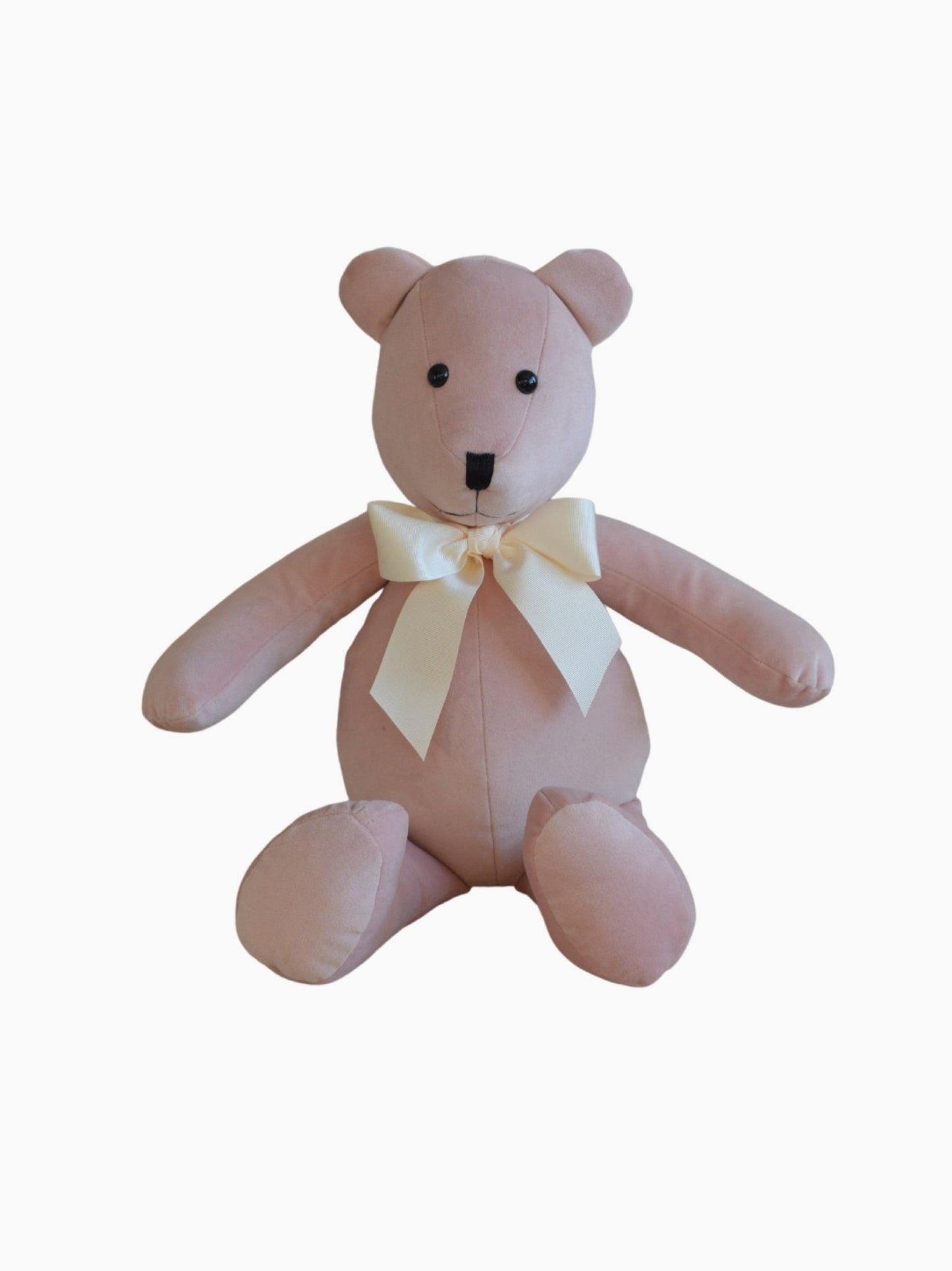 Juniper Teddy Bear