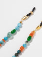 Lake Tahoe Beaded Glasses Chain