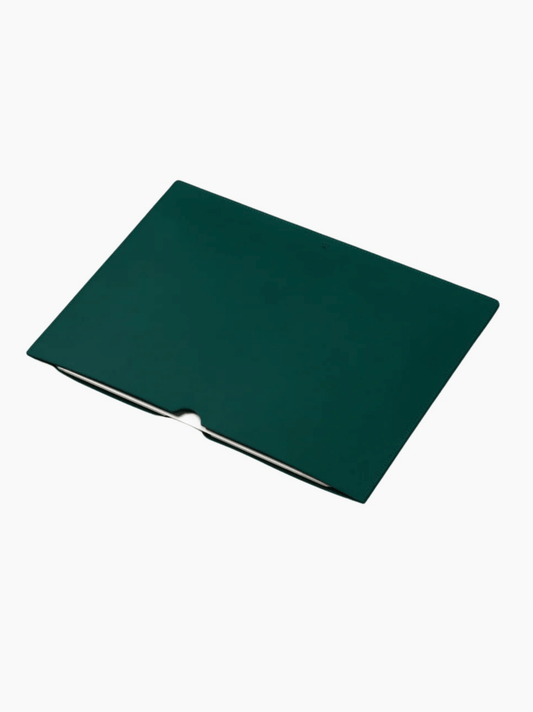 Laptop Case Green
