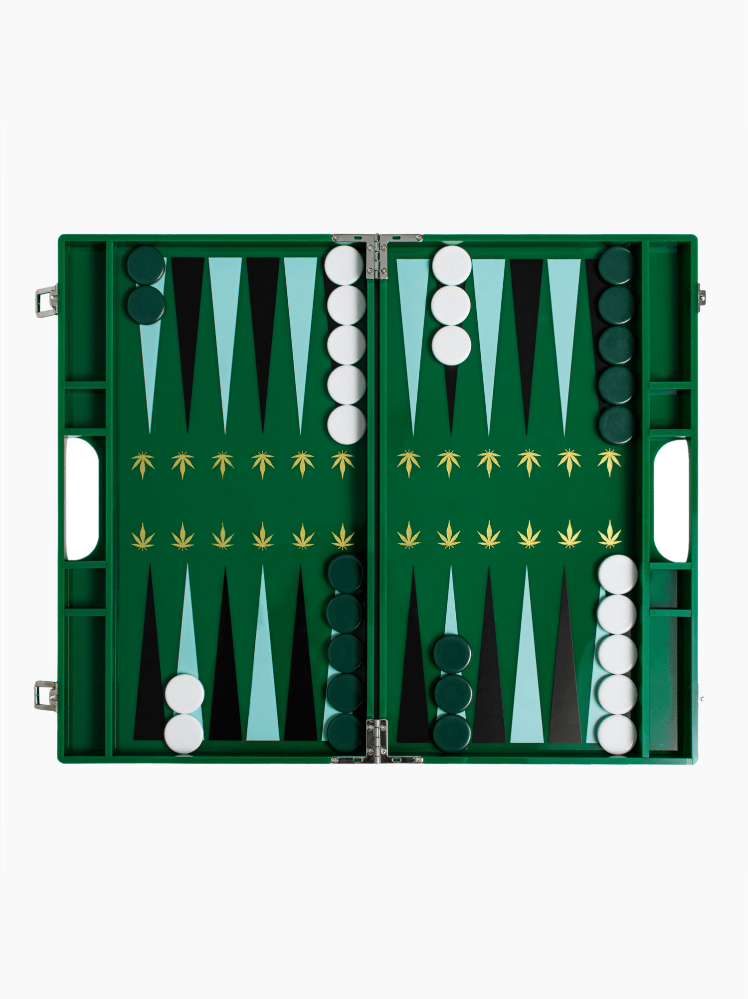 Leaf Backgammon