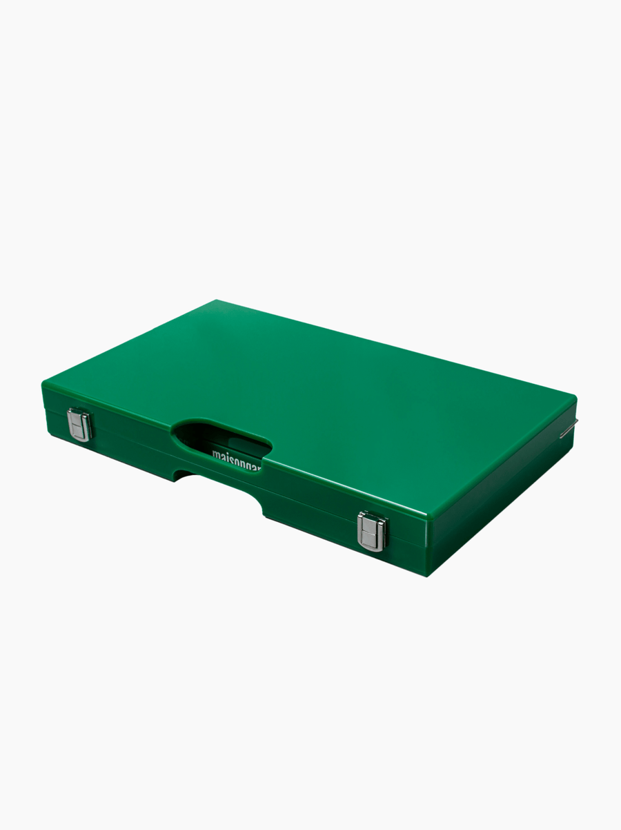 Leaf Backgammon