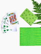 Leaf Playing Cards