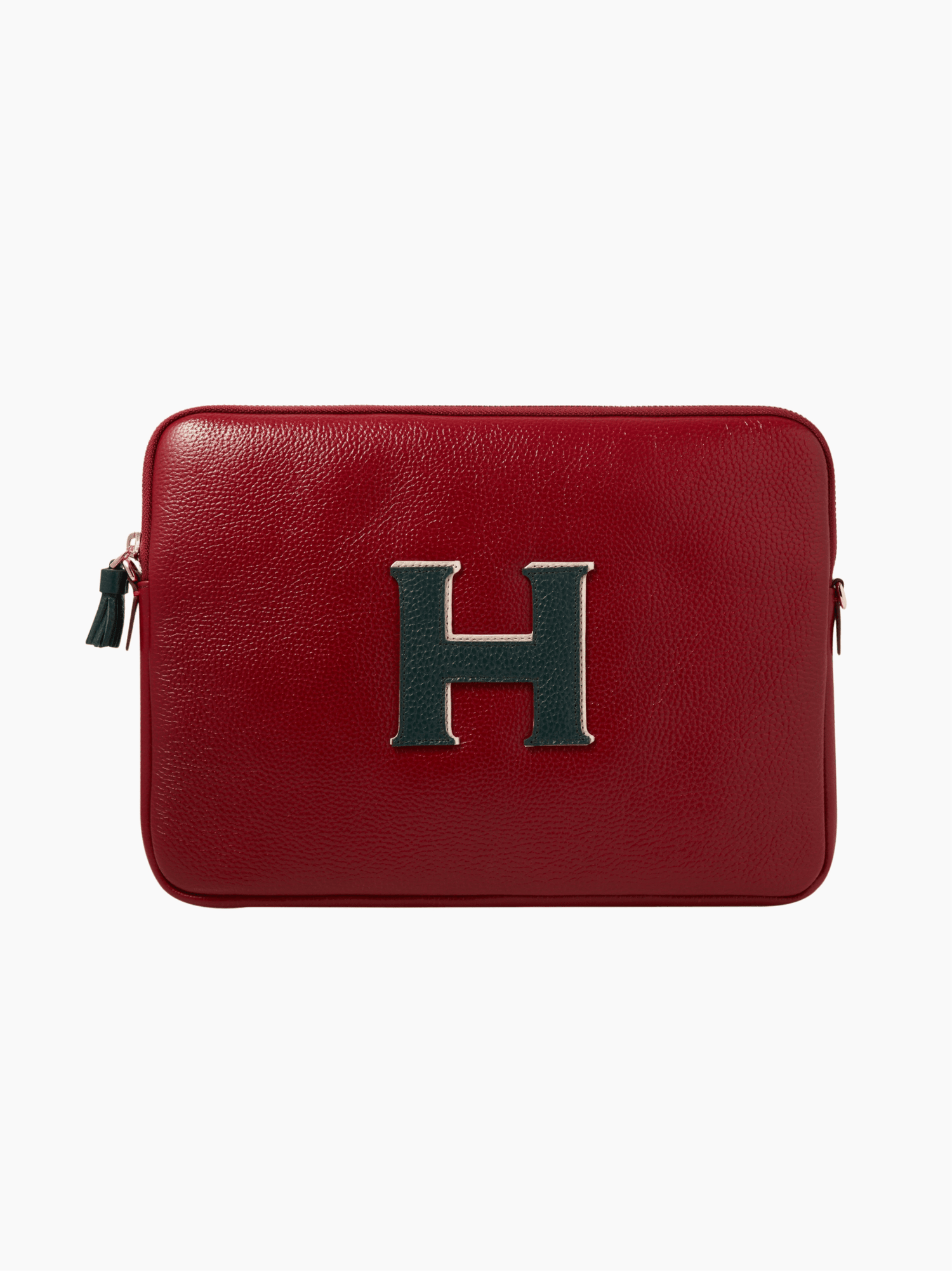 Leather Laptop Case | The Go-To