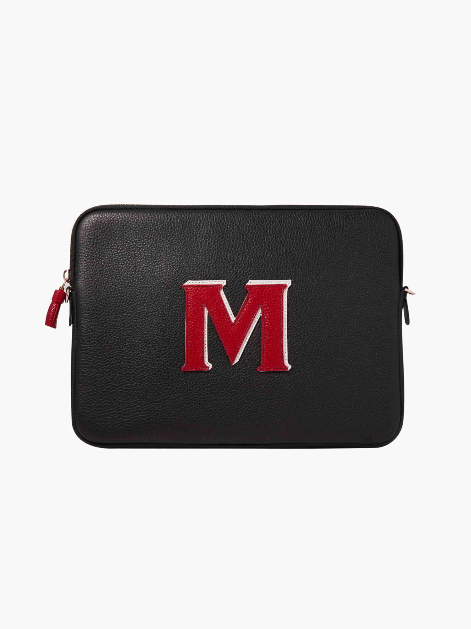 Leather Laptop Case | The Go-To