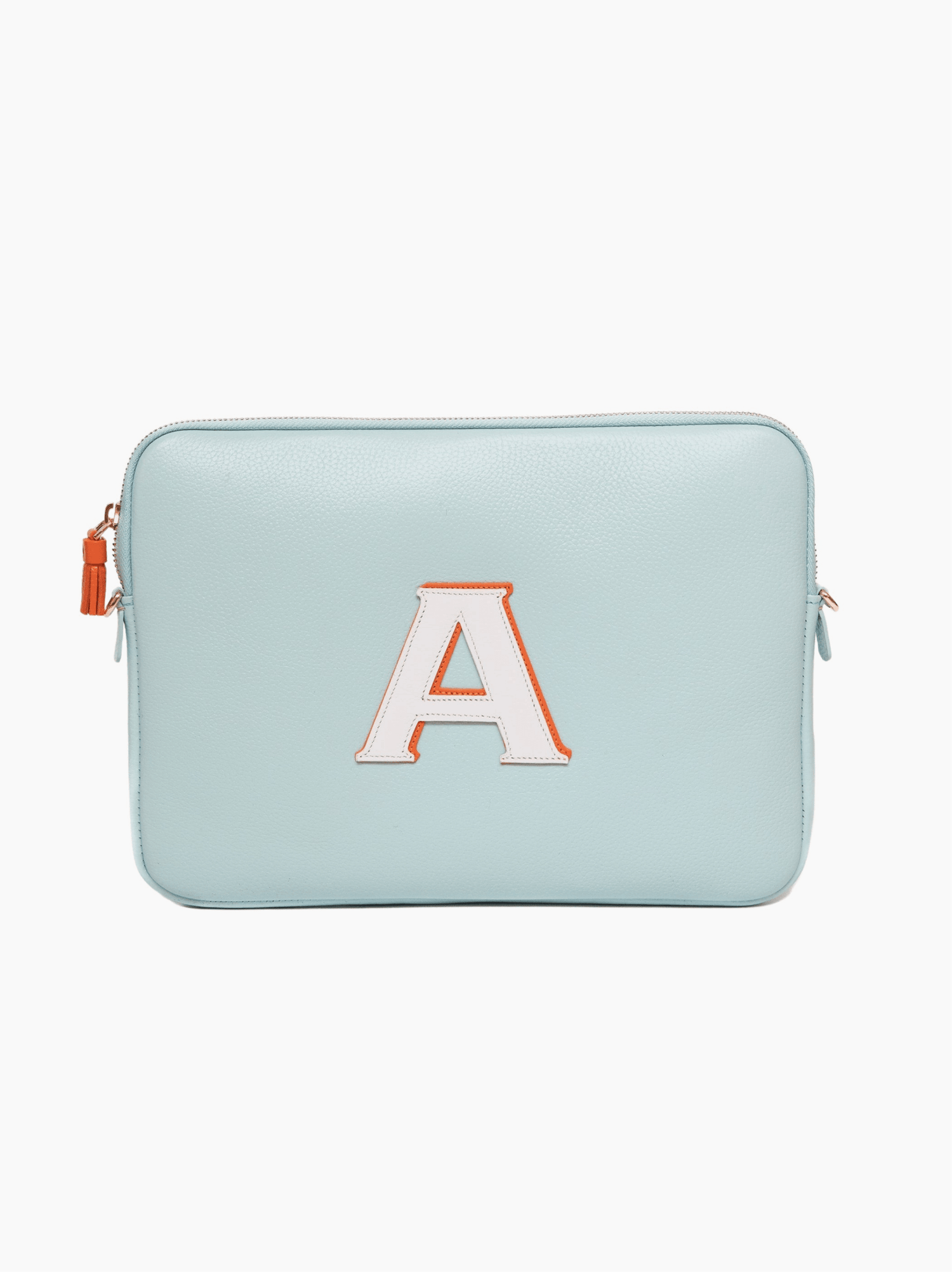 Leather Laptop Case | The Go-To