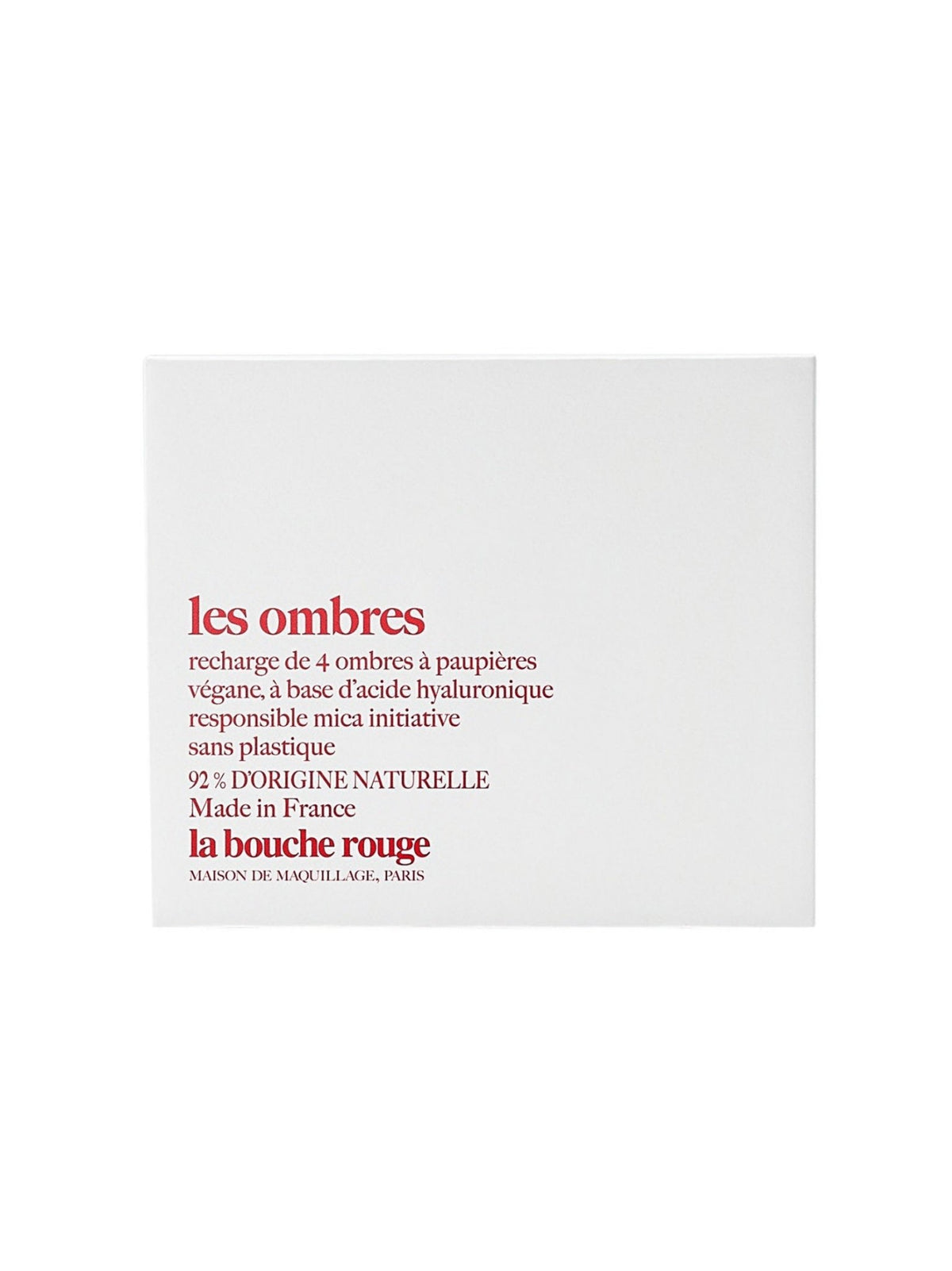 Les Ombres Salton