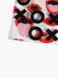 Lips Tic Tac Toe