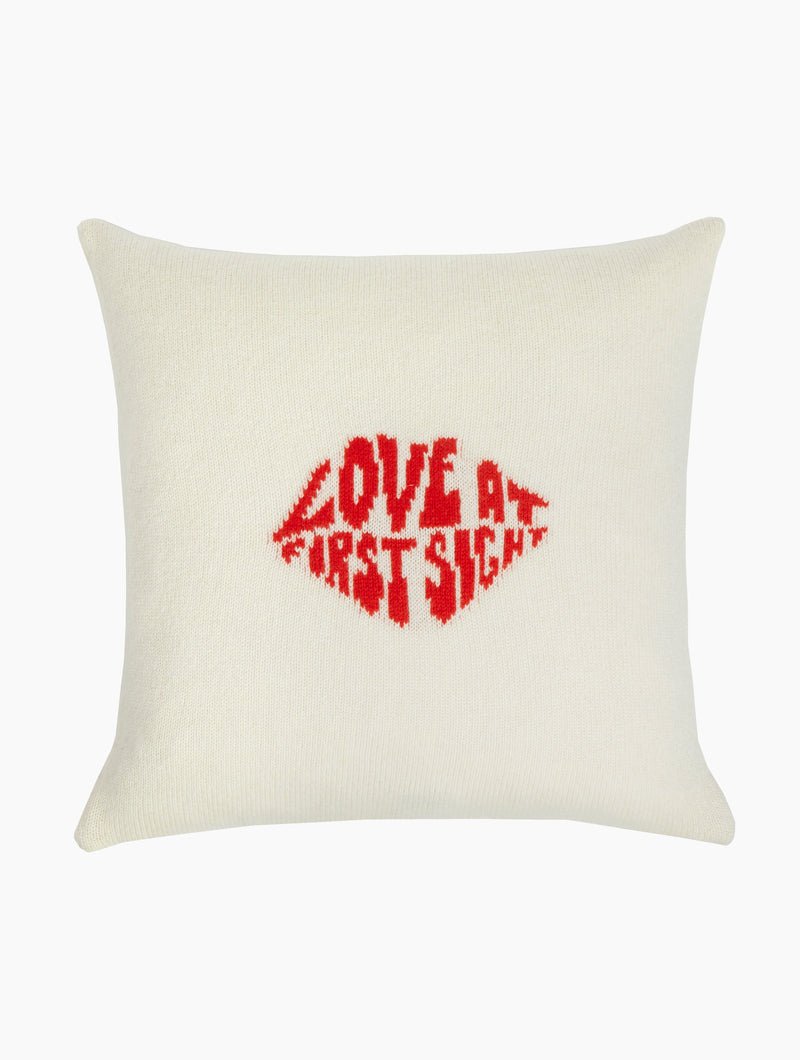 Love At First Sight Cushion