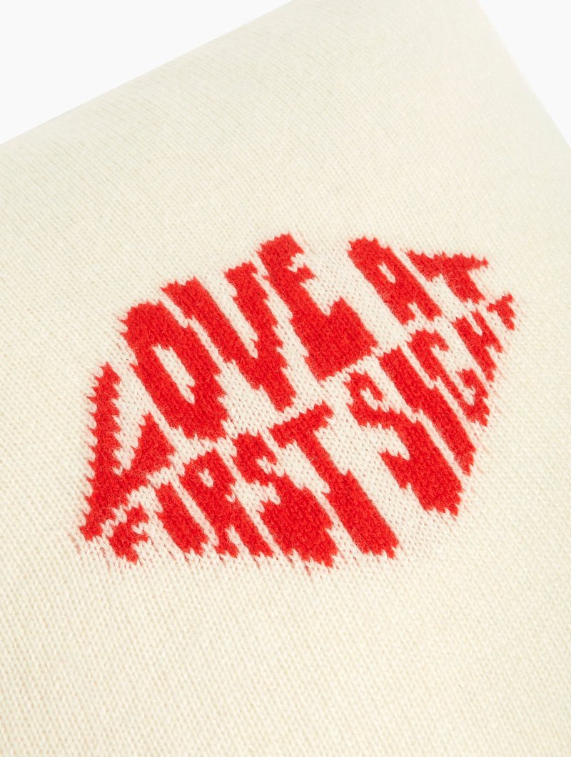Love At First Sight Cushion